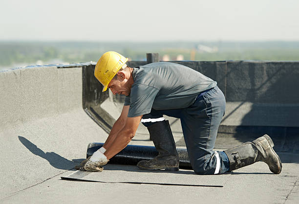Best Types of Insulation in Rankin, TX